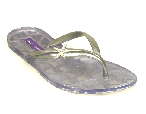 Дамски джапанки 3529550833